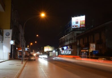 CASERTA NORD –...